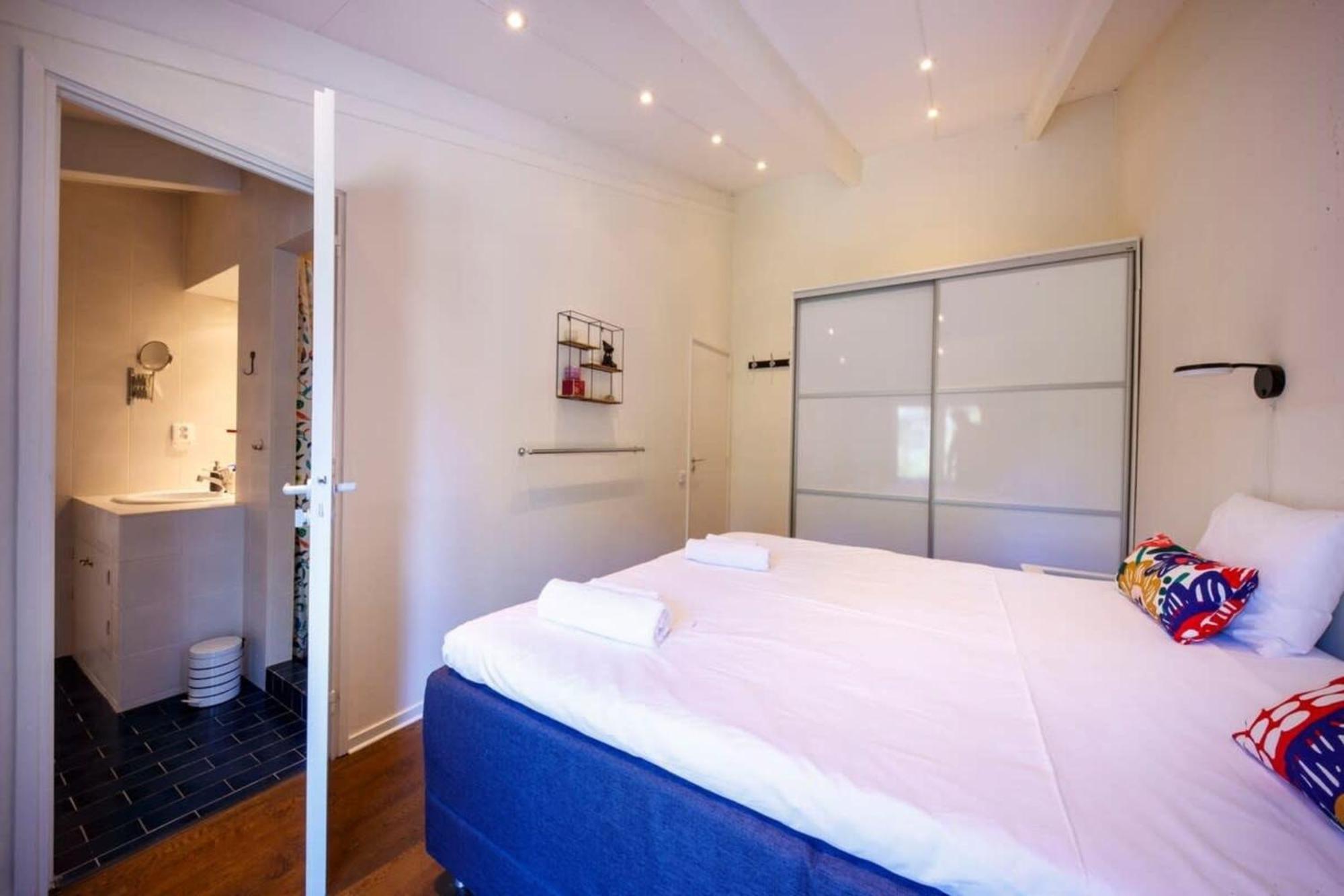 06V - Beautiful Villa With Spa Pool And Tennis Biot Εξωτερικό φωτογραφία