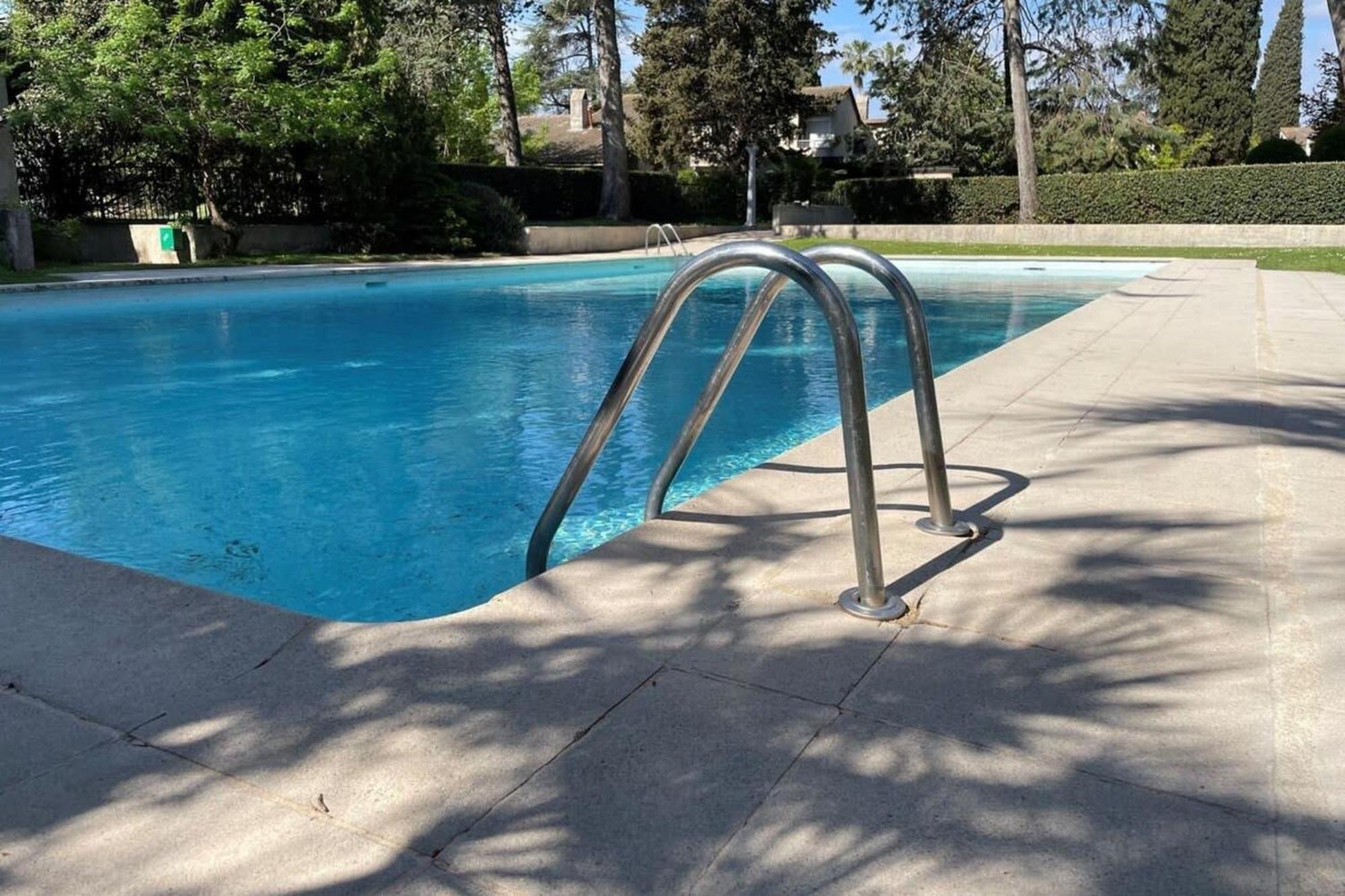 06V - Beautiful Villa With Spa Pool And Tennis Biot Εξωτερικό φωτογραφία