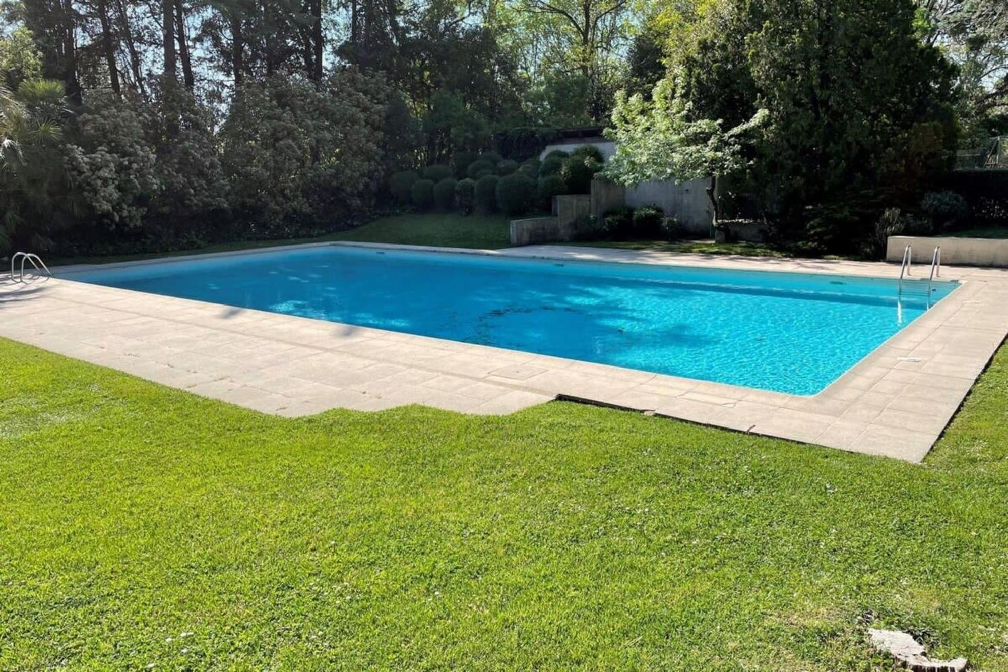 06V - Beautiful Villa With Spa Pool And Tennis Biot Εξωτερικό φωτογραφία