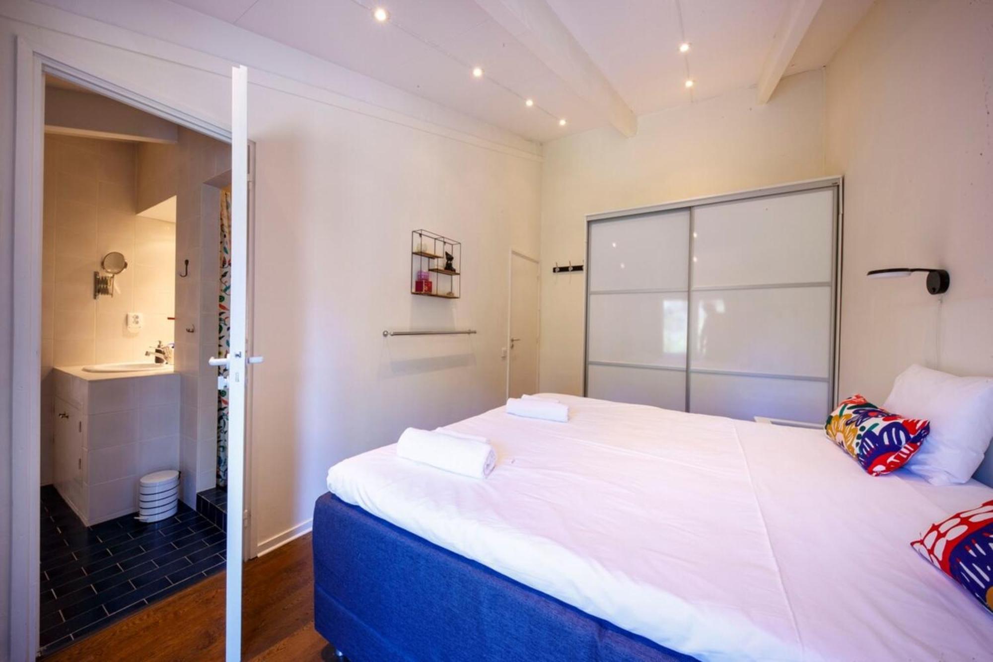 06V - Beautiful Villa With Spa Pool And Tennis Biot Εξωτερικό φωτογραφία