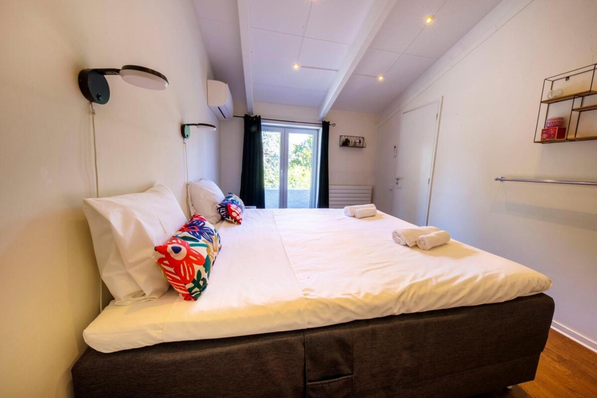06V - Beautiful Villa With Spa Pool And Tennis Biot Εξωτερικό φωτογραφία
