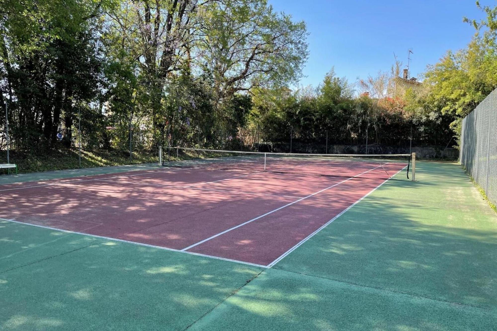 06V - Beautiful Villa With Spa Pool And Tennis Biot Εξωτερικό φωτογραφία
