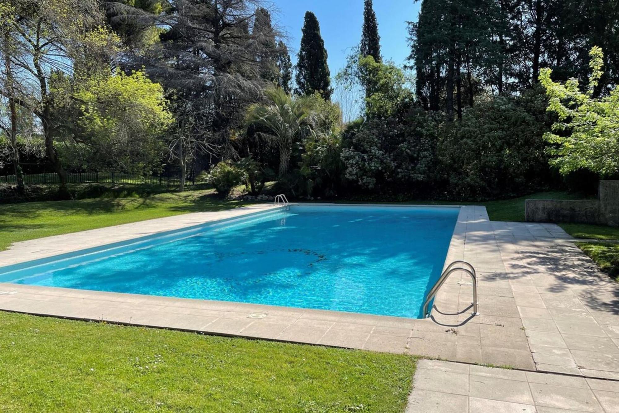 06V - Beautiful Villa With Spa Pool And Tennis Biot Εξωτερικό φωτογραφία